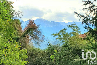 achat terrain meylan 38240