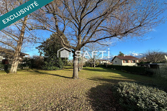 achat terrain meylan 38240