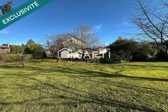 achat terrain meylan 38240