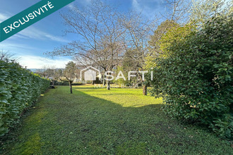 achat terrain meylan 38240