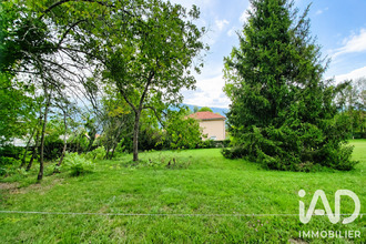 achat terrain meylan 38240