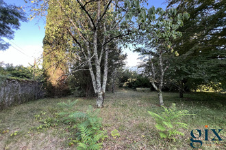 achat terrain meylan 38240