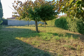 achat terrain meynes 30840