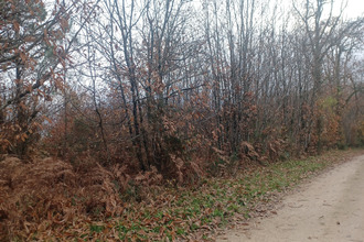 achat terrain meyrals 24220