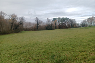 achat terrain meyrals 24220