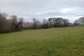 achat terrain meyrals 24220