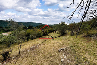 achat terrain meyrannes 30410