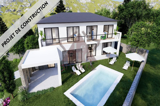 achat terrain meyrannes 30410