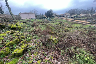 achat terrain meyrannes 30410