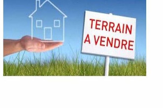 achat terrain meyreuil 13590