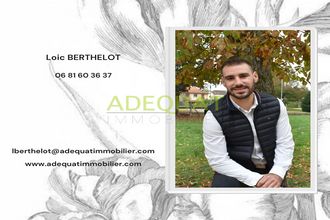 achat terrain meyrieu-les-etangs 38440