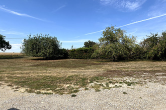 achat terrain meyrieu-les-etangs 38440