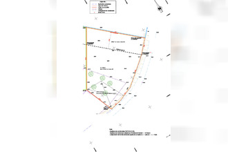 achat terrain meyrieu-les-etangs 38440