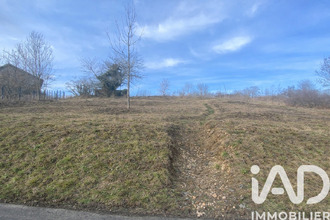 achat terrain meyrieu-les-etangs 38440