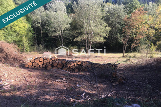 achat terrain meyrueis 48150