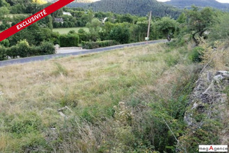 achat terrain meyrueis 48150