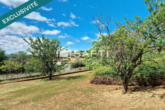 achat terrain meys 69610