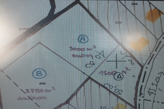 achat terrain meyssac 19500