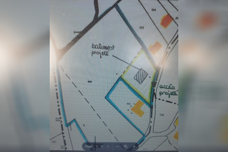 achat terrain meyssac 19500