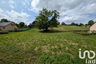 achat terrain meyssac 19500