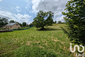 achat terrain meyssac 19500