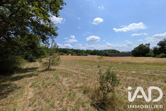 achat terrain meyssac 19500