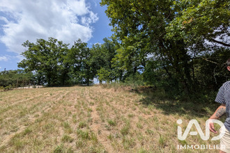 achat terrain meyssac 19500