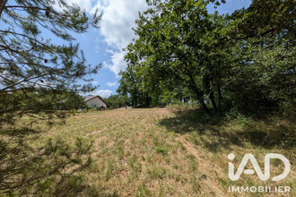 achat terrain meyssac 19500