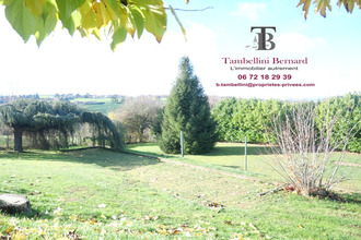 achat terrain meyssies 38440