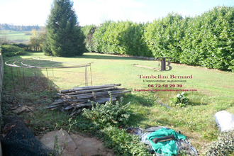 achat terrain meyssies 38440