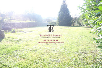 achat terrain meyssies 38440