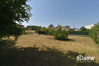 achat terrain meyzieu 69330