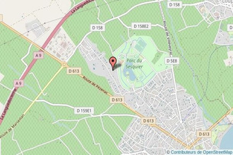 achat terrain meze 34140