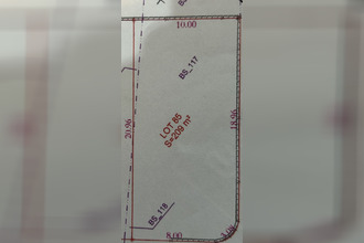 achat terrain meze 34140