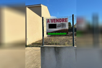 achat terrain meze 34140