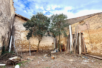 achat terrain meze 34140