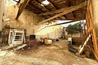 achat terrain meze 34140