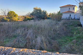 achat terrain meze 34140