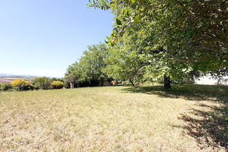 achat terrain mezel 63115
