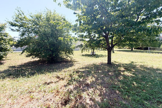 achat terrain mezel 63115