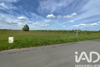 achat terrain mezieres-lez-clery 45370
