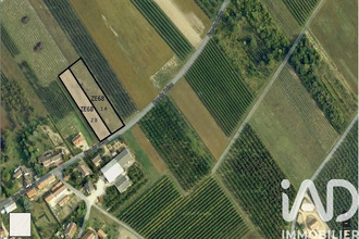 achat terrain mezieres-lez-clery 45370