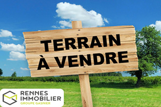 achat terrain mezieres-sur-couesnon 35140