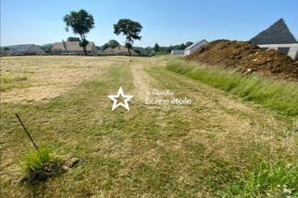 achat terrain mezieres-sur-ponthouin 72290