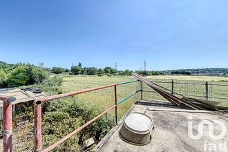 achat terrain mezieres-sur-seine 78970