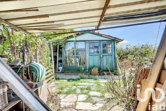 achat terrain mezieres-sur-seine 78970