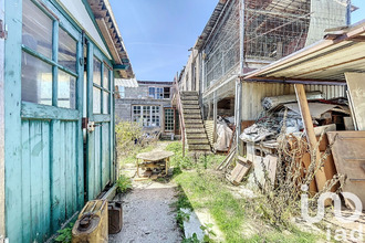 achat terrain mezieres-sur-seine 78970