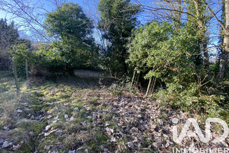 achat terrain mezieres-sur-seine 78970