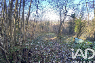 achat terrain mezieres-sur-seine 78970