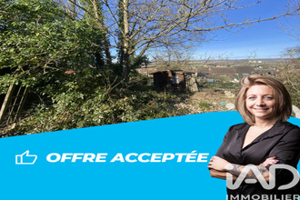 achat terrain mezieres-sur-seine 78970